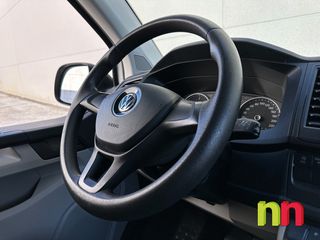 Volkswagen Transporter Furgón Largo TN 2.0 TDI 110kW (150CV)