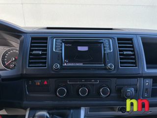 Volkswagen Transporter Furgón Largo TN 2.0 TDI 110kW (150CV)