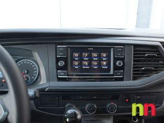 Volkswagen Transporter Furgón Largo TN 2.0 TDI 110kW (150CV)