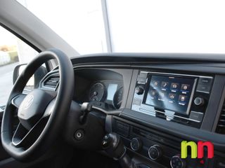 Volkswagen Transporter Furgón Largo TN 2.0 TDI 110kW (150CV)