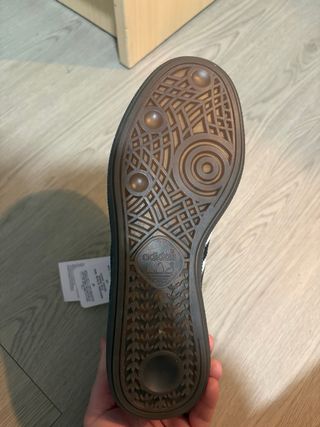 Zapatillas Adidas Spezial