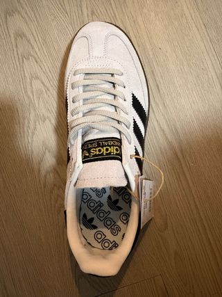 Zapatillas Adidas Spezial