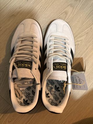 Zapatillas Adidas Spezial