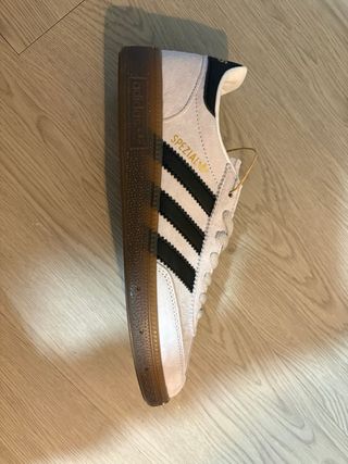 Zapatillas Adidas Spezial