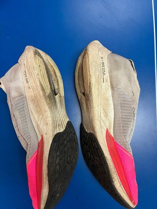 Nike Vaporfly 1 Talla 44.5