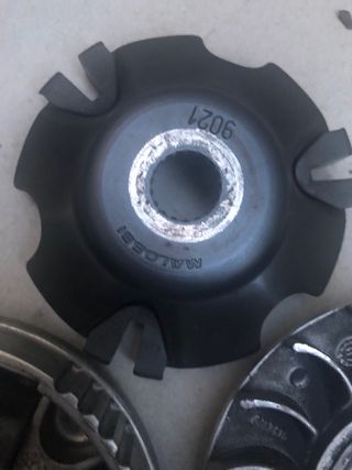 bloque motor zip mk1