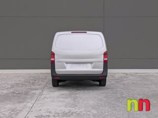 Mercedes-Benz Vito 114 CDI Larga