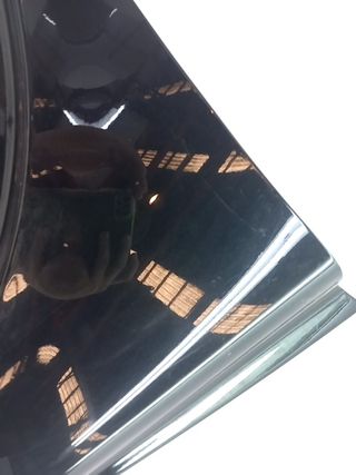 ALETA DELANTERA DERECHA VOLVO C30 (533)