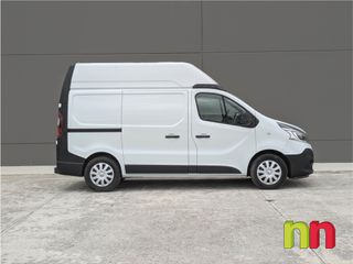 Renault Trafic Furgón 29 L1H2 Energy BluedCi 107 kW
