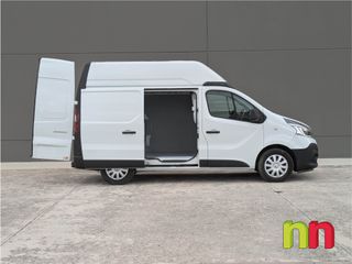 Renault Trafic Furgón 29 L1H2 Energy BluedCi 107 kW