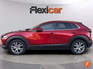 Mazda CX-30 e-SKYACTIV-G 2.0 90 kW 2WD AT Evolution