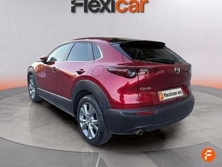 Mazda CX-30 e-SKYACTIV-G 2.0 90 kW 2WD AT Evolution