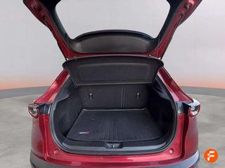 Mazda CX-30 e-SKYACTIV-G 2.0 90 kW 2WD AT Evolution