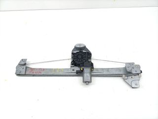 ELEVALUNAS DELANTERO DERECHO DACIA DOKKER