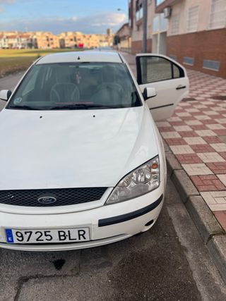Ford Mondeo 2001