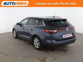 Renault Megane 1.3 TCe Limited