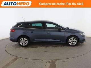 Renault Megane 1.3 TCe Limited