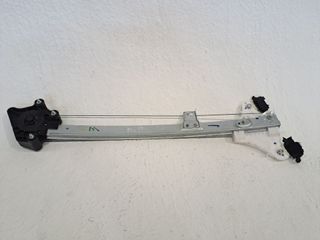 ELEVALUNAS DELANTERO DERECHO HYUNDAI BAYON (2)