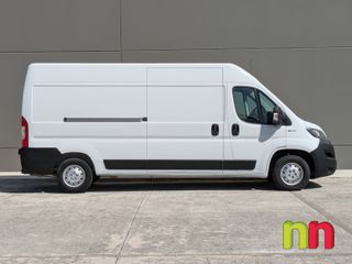 Fiat Ducato Furgón Maxi 35 L3H2 2.3 Mjet. (103 kW)