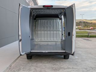 Fiat Ducato Furgón Maxi 35 L3H2 2.3 Mjet. (103 kW)