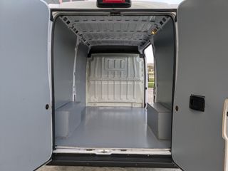 Fiat Ducato Furgón Maxi 35 L3H2 2.3 Mjet. (103 kW)