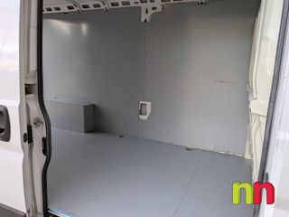 Fiat Ducato Furgón Maxi 35 L3H2 2.3 Mjet. (103 kW)