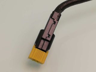 TUBO TOYOTA LAND CRUISER (J12)