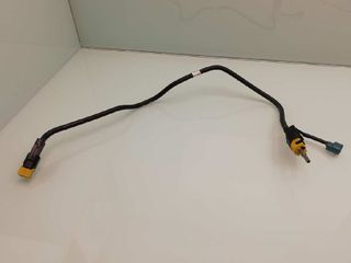 TUBO TOYOTA LAND CRUISER (J12)