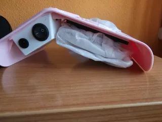 Aspirador de polvo para uñas/manicura