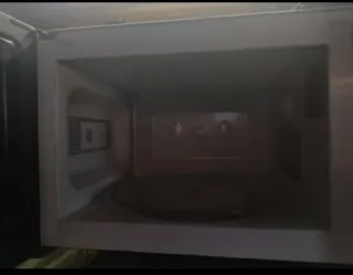 Microondas Corberó 20L con grill