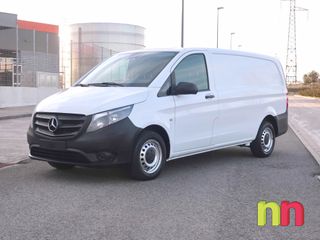 Mercedes-Benz Vito 114 CDI Larga