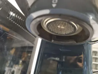 Cafetera Ariete 1399 Sky Blue