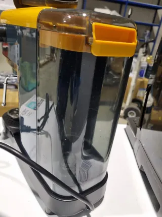 Cafetera Ariete 1399 Sky Blue