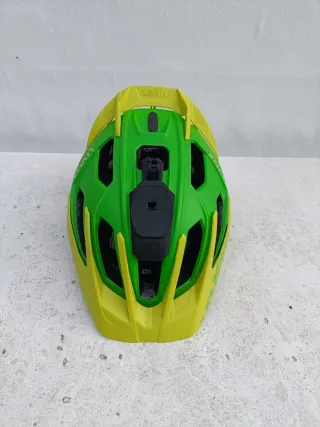 Casco MTB Uvex Quatro Pro