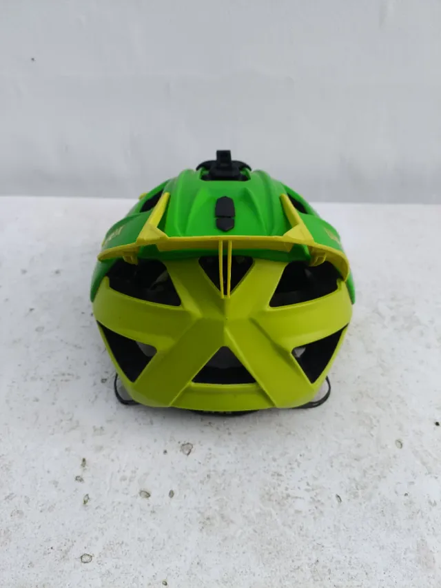 Casco MTB Uvex Quatro Pro