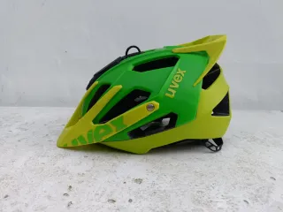 Casco MTB Uvex Quatro Pro
