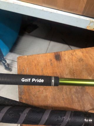 Set de Palos de Golf