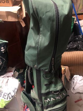 Set de Palos de Golf