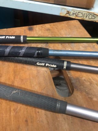 Set de Palos de Golf