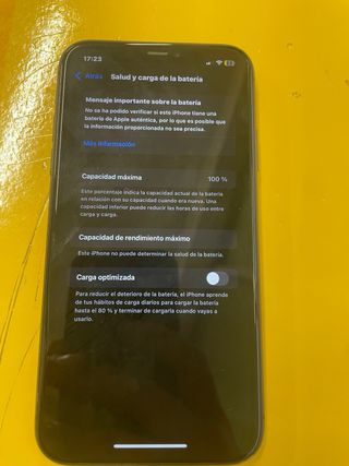 iPhone 11 Space Gray