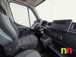 Renault Master Furgón T L2H2 3300 Bl dCi 99kW (135CV)