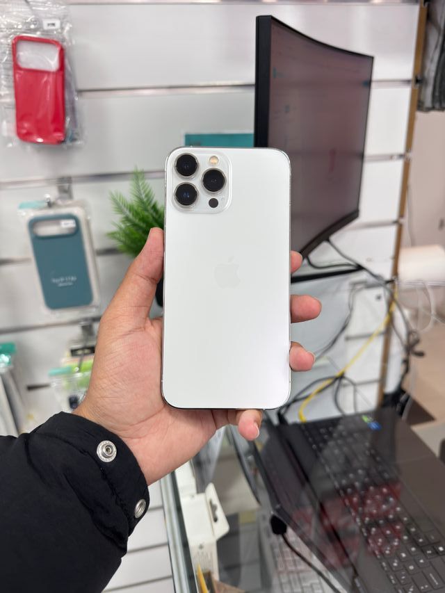 iPhone 13 Pro Max 512GB Bianco