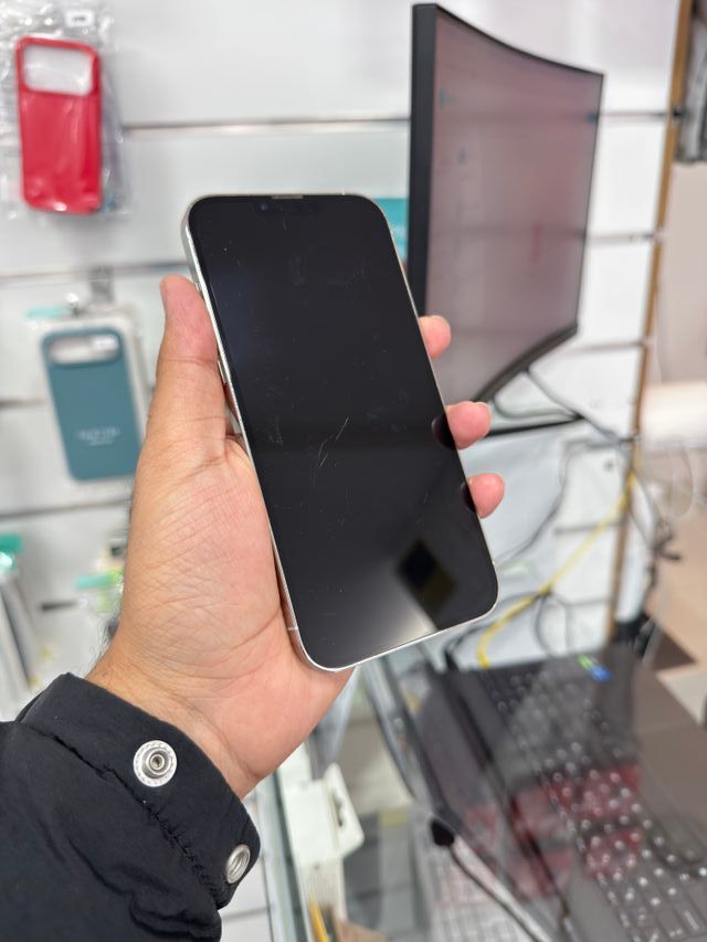 iPhone 13 Pro Max 512GB Bianco