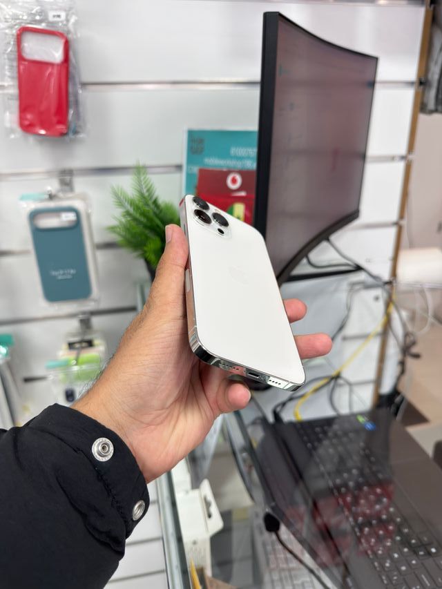 iPhone 13 Pro Max 512GB Bianco