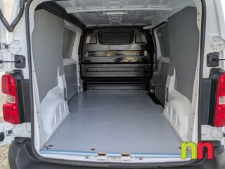 Citroën Jumpy Furgón Talla M BlueHDi 120 S&S 6v