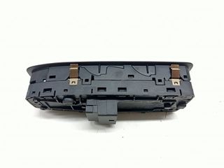 MANDO ELEVALUNAS DELANTERO IZQUIERDO RENAULT SCENIC II