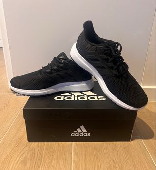 Zapatillas Adidas Ultimashow FX3624