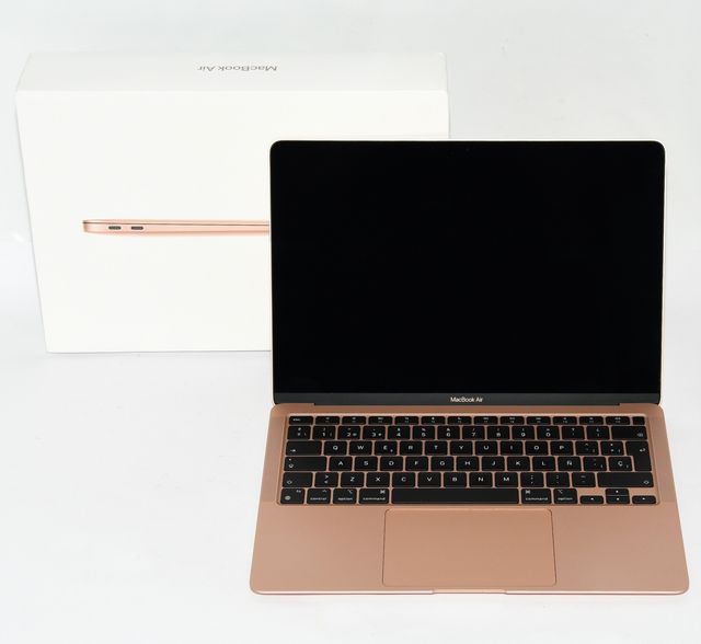 MacBook Air M1 2020 256GB SSD 8GB RAM