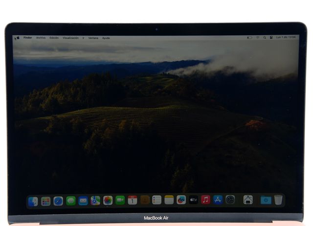 MacBook Air M1 2020 256GB SSD 8GB RAM