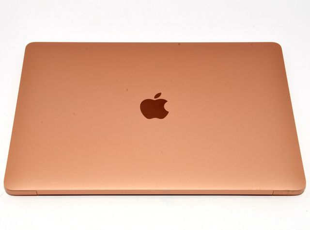 MacBook Air M1 2020 256GB SSD 8GB RAM